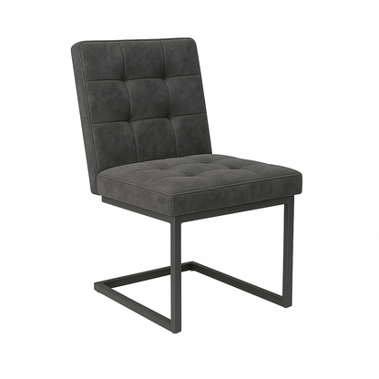 Scaun catifea BEJ | model FLEET BADSAAL NA