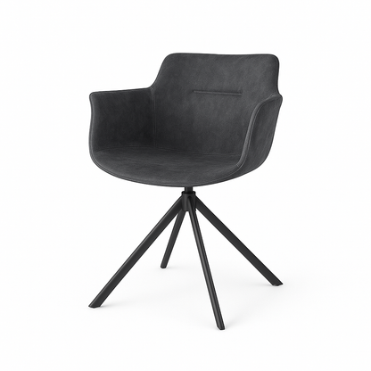 Scaun catifea MARO | model MARA