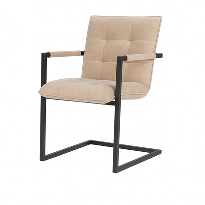 Scaun catifea MARO | model MOCANU