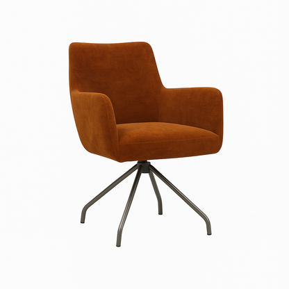 Scaun catifea BEJ | model PISTA B