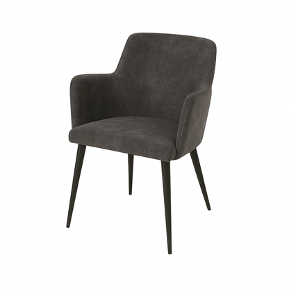 Scaun catifea VERDE | model RESI