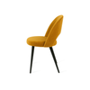 Scaun catifea TURCOAZ | model RON