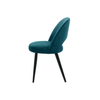 Scaun catifea TURCOAZ | model RON