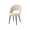Scaun catifea TURCOAZ | model RON