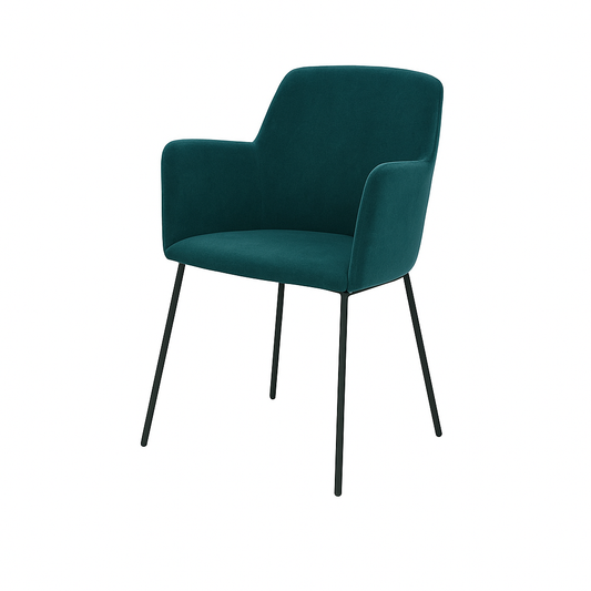 Scaun catifea TURCOAZ | model SIGMA