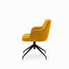 Scaun catifea CARAMIZIE | model SOHO