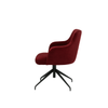 Scaun catifea CARAMIZIE | model SOHO