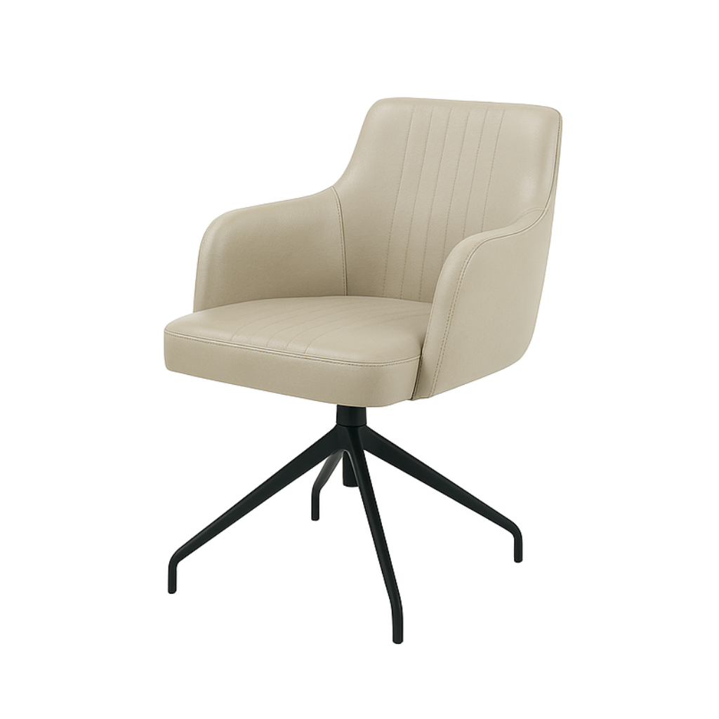 Scaun catifea CARAMIZIE | model SOHO