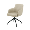 Scaun catifea CARAMIZIE | model SOHO