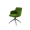 Scaun catifea CARAMIZIE | model SOHO