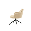 Scaun catifea CARAMIZIE | model SOHO