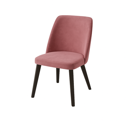 Scaun catifea BEJ | model SOLO