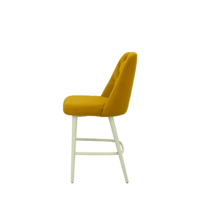 Scaun insula catifea TURCOAZ | model SCOT