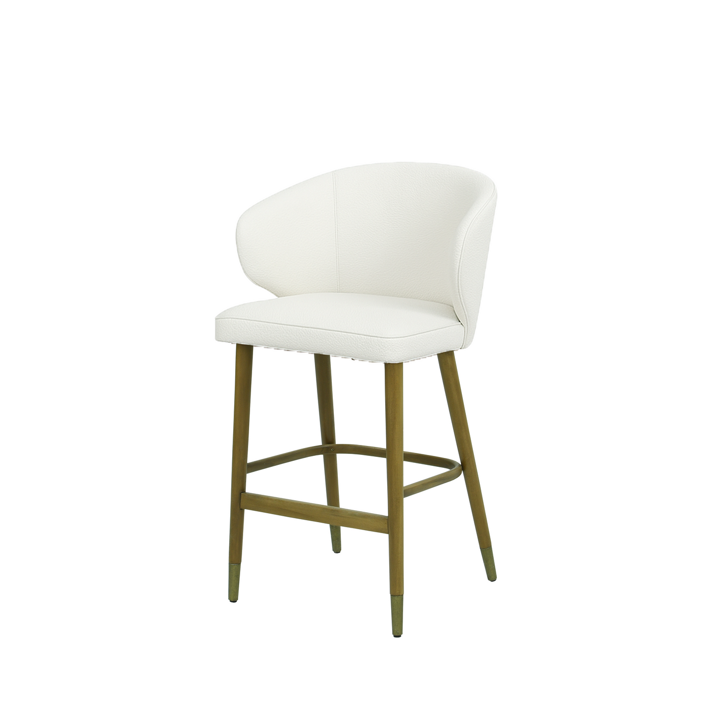 Scaun insula piele naturala ROSIE | model CAPRICE