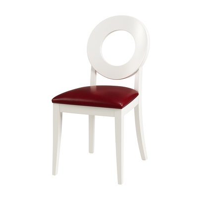 Scaun piele CARAMIZIE | model VENETO