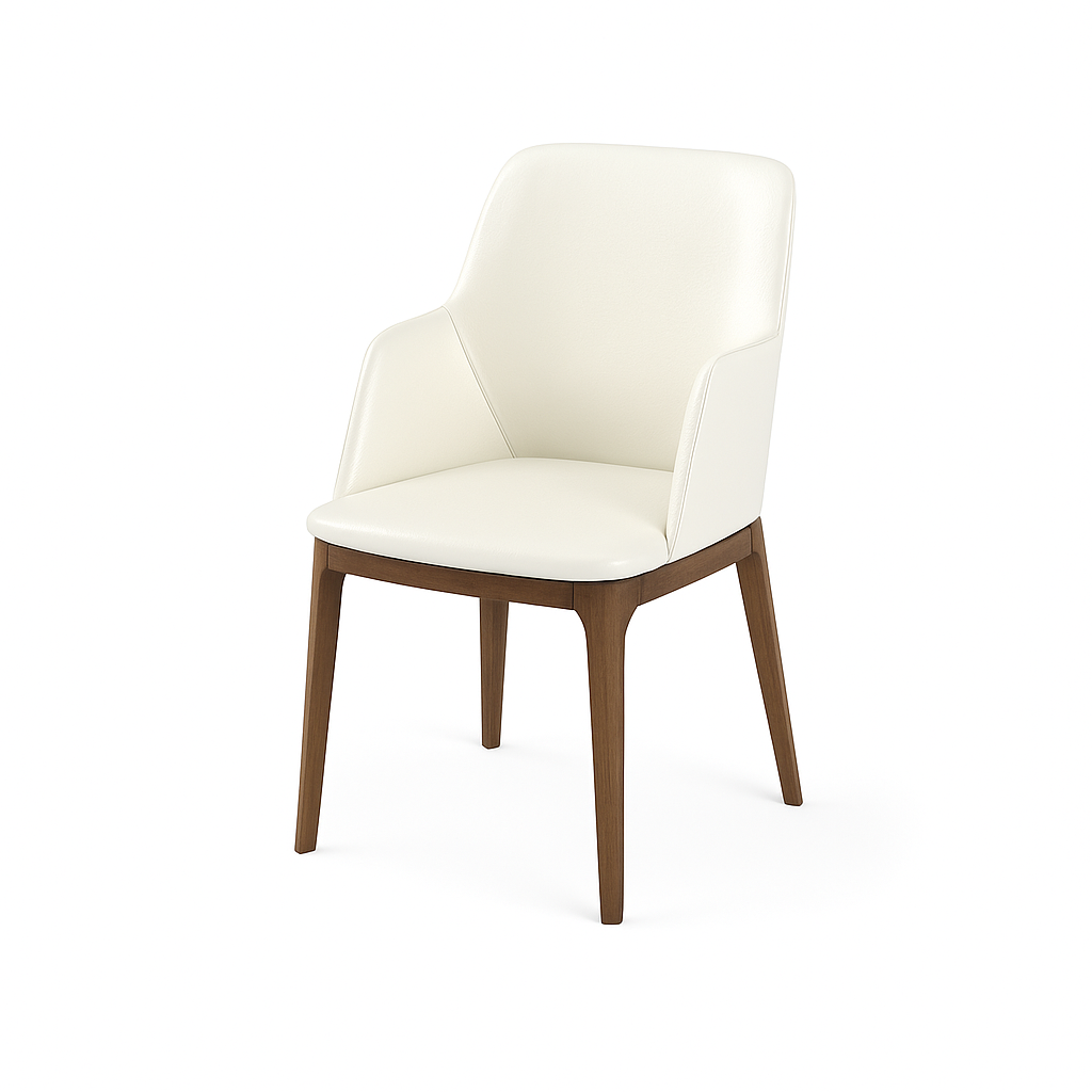 Scaun piele ROSIE | model VERONA