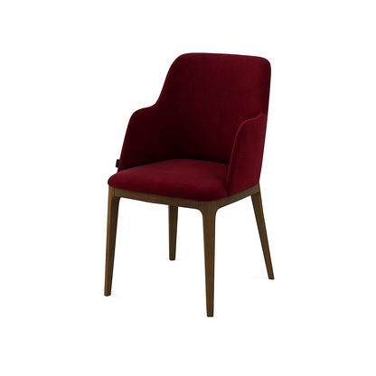 Scaun catifea BEJ | model VERONA