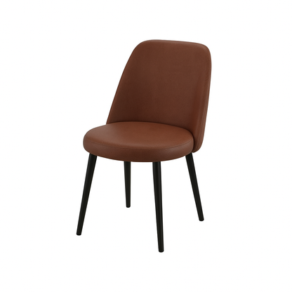 Scaun piele ROSIE | model ELA