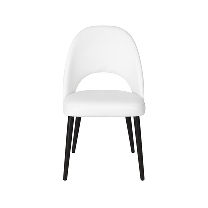 Scaun piele ALBASTRA | model EXPRES