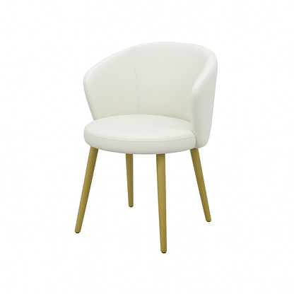 Scaun piele ROSIE | model JAY