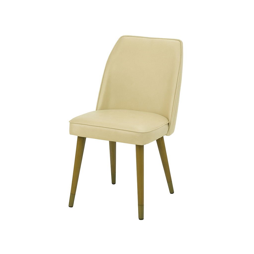 Scaun piele ROSIE | model JONY