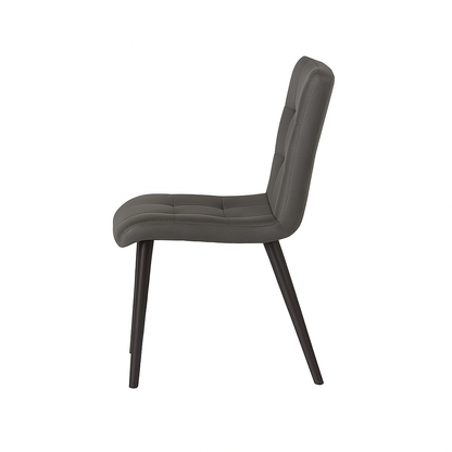 Scaun piele ROSIE | model LUXY