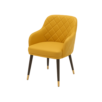 Scaun piele BEJ | model MARCO G