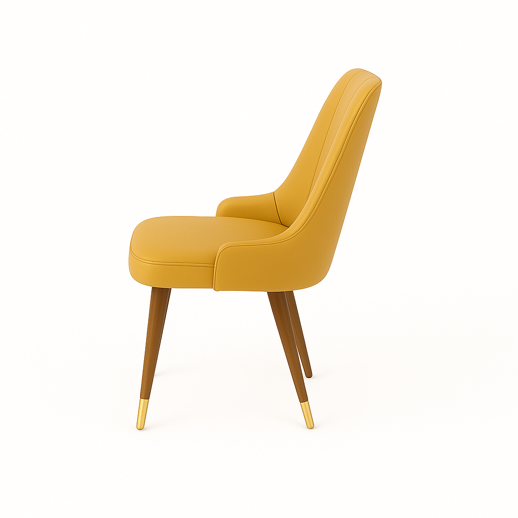 Scaun piele MARO | model MIRAY