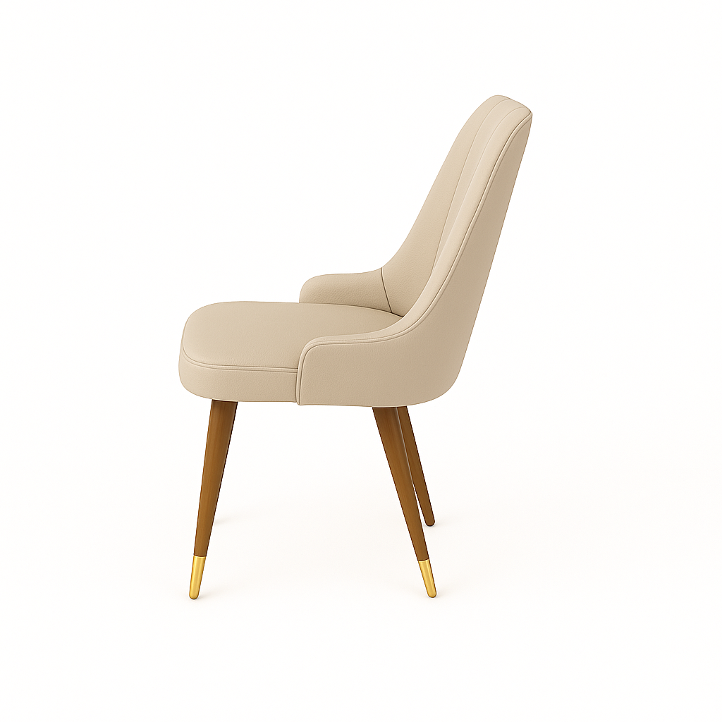 Scaun piele MARO | model MIRAY