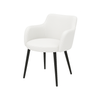 Scaun piele ROSIE | model PERDIX