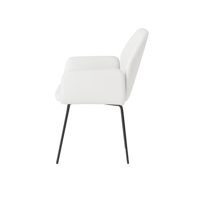 Scaun piele MARO | model PETRA