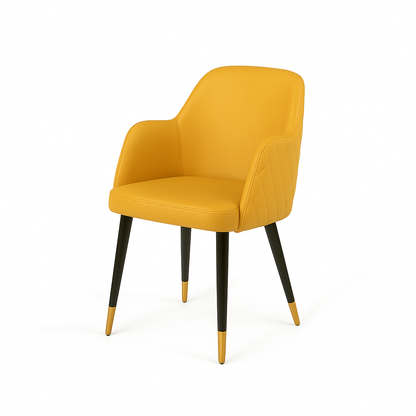 Scaun piele MARO | model PINO X