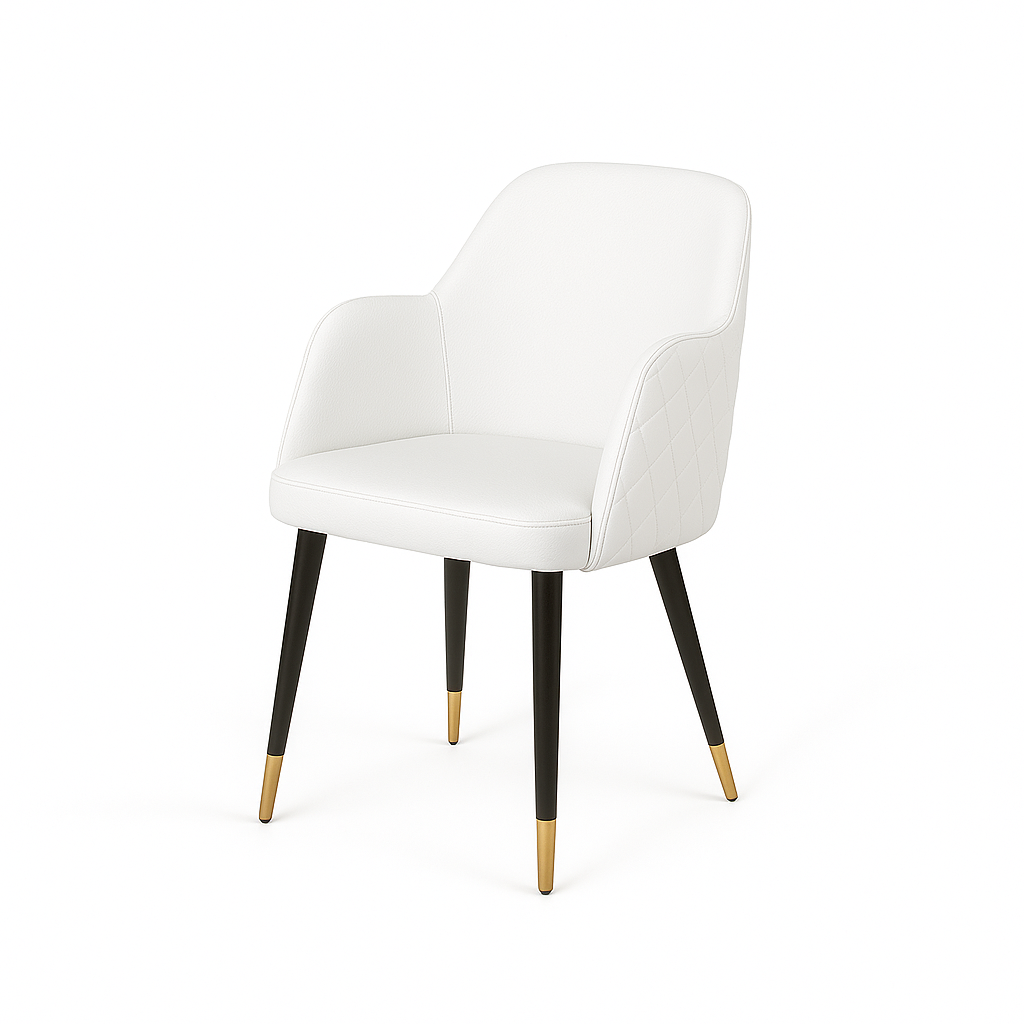 Scaun piele MARO | model PINO X