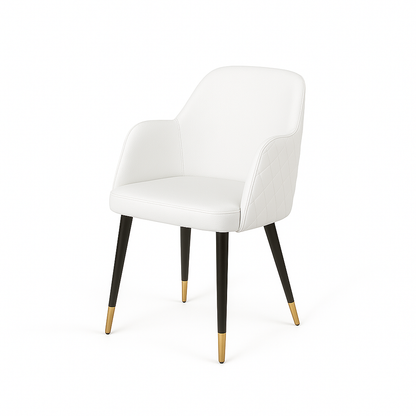 Scaun piele ALBASTRA | model PINO X