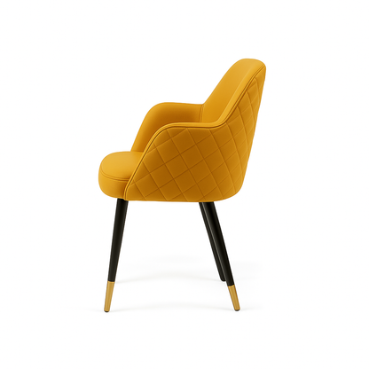 Scaun piele MARO | model PINO X