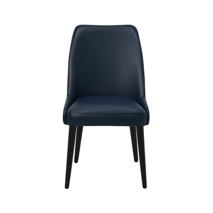 Scaun piele BEJ | model GINA