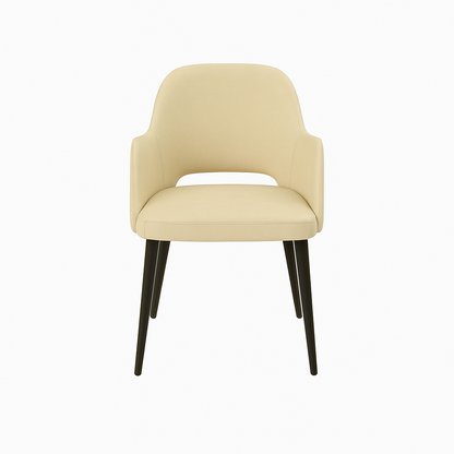 Scaun piele ROSIE | model APRIL