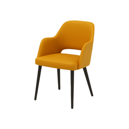 Scaun piele ALBA | model APRIL