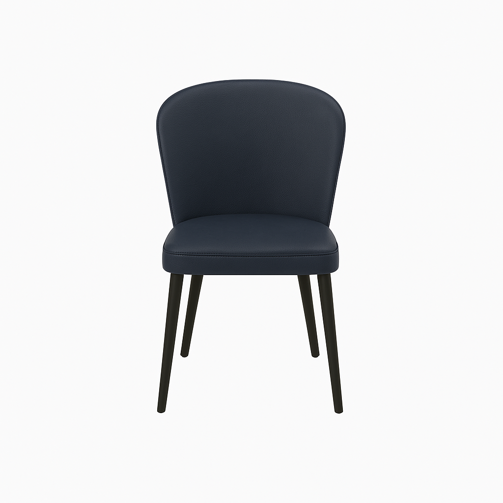 Scaun piele BEJ | model ARES