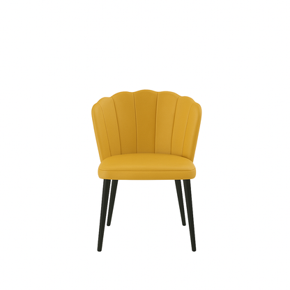 Scaun piele ROSIE | model ARIA