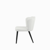 Scaun piele VERDE | model ARIA