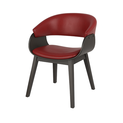 Scaun piele ROSIE | model BRANDO