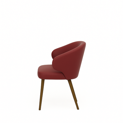 Scaun piele ROSIE | model CAPRICE