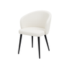 Scaun piele ROSIE | model CAPRISO