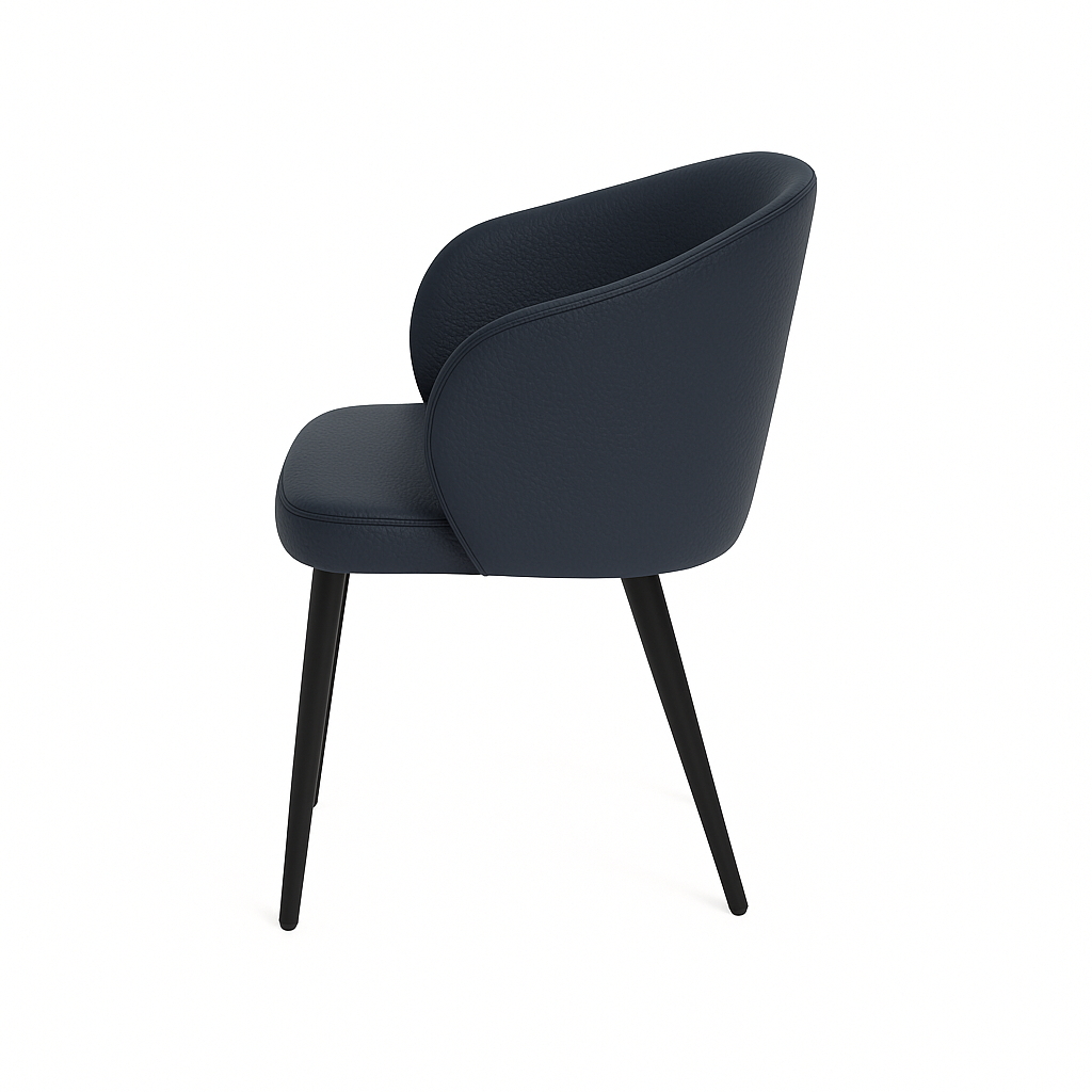 Scaun piele BEJ | model CAPRISO