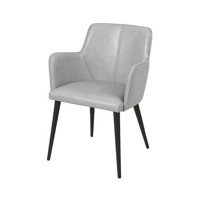 Scaun piele MARO | model RESI