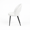 Scaun piele VERDE | model RON