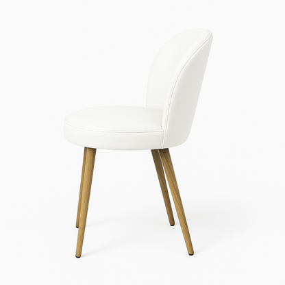 Scaun piele MARO | model SAM