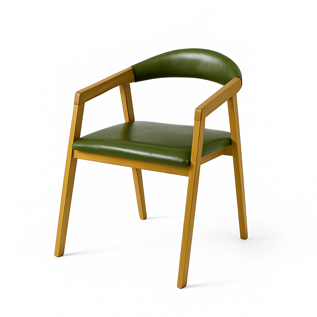 Scaun piele MARO | model VIGO