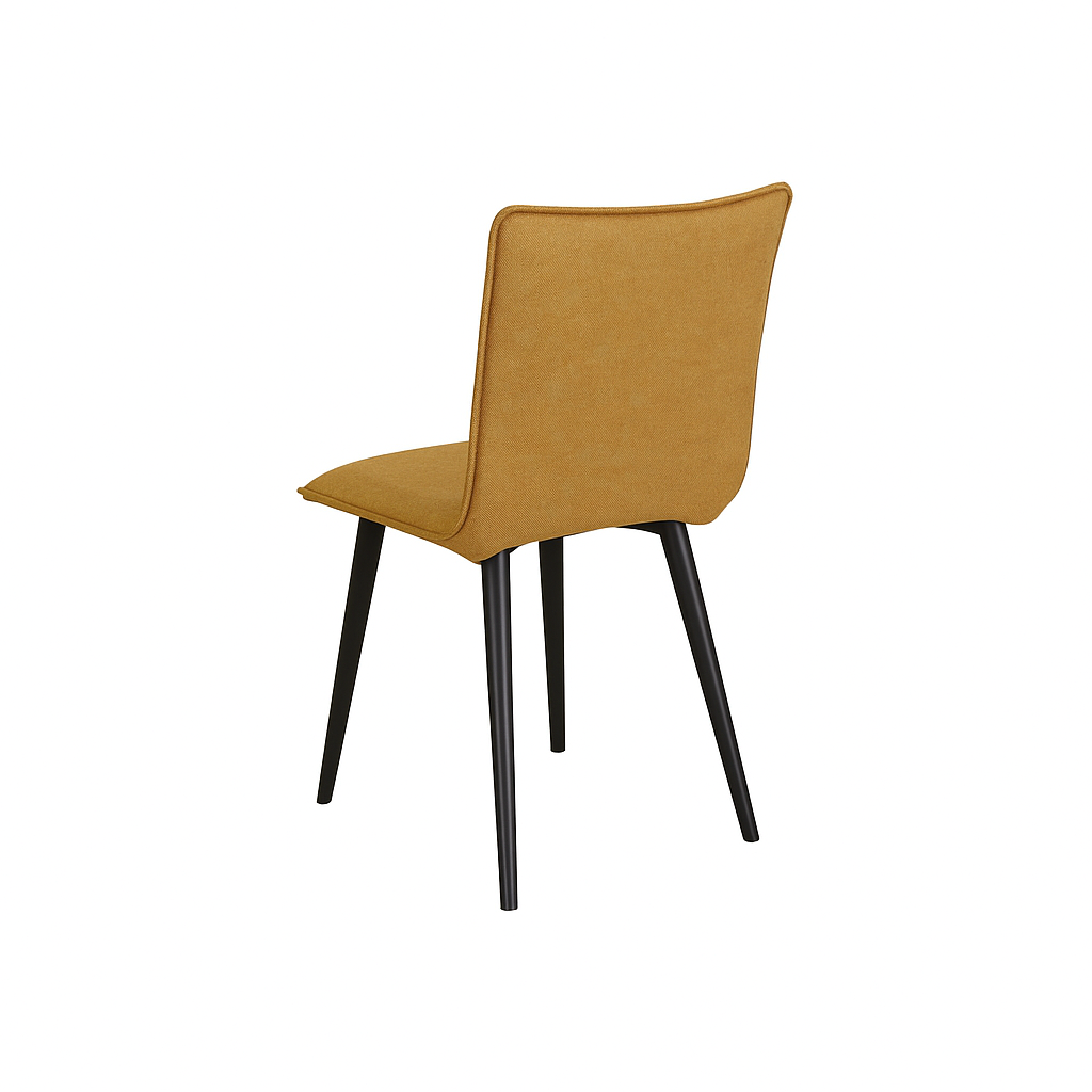 Scaun stofa BEJ | model CADU